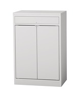 食器棚（木製）