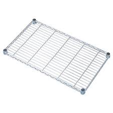 増設棚板（メタルラック・W910×D460用）