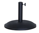 パラソル用ベース　15㎏