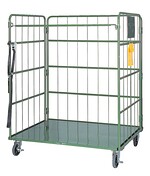 かご台車（大型タイプ）