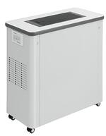 スモーキングテーブル（灰皿無・コンパクト)