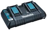 充電器２口（MAKITA用）