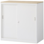 書庫用天板（Ｄ５１５用・小）ナチュラル