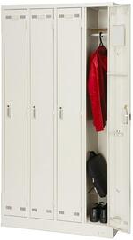 ロッカー（4人用）