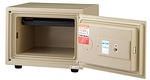 耐火金庫（テンキー式・56kg）