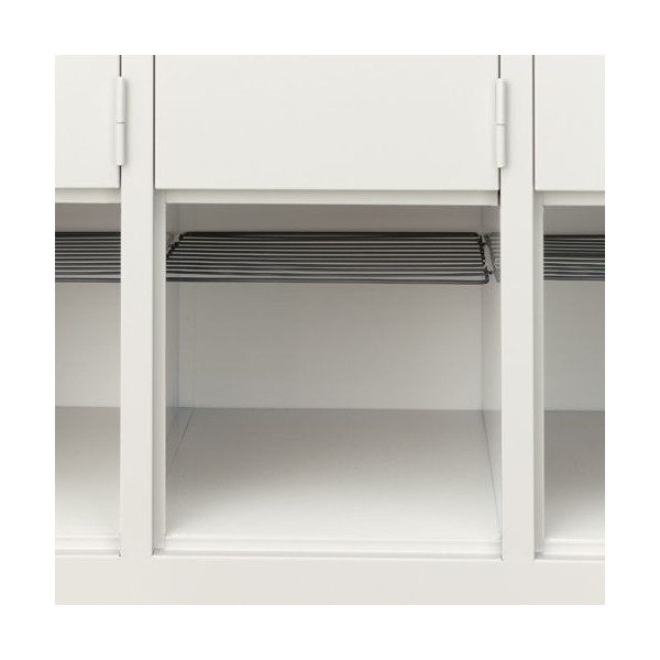 ロッカー（3人用・2段式）