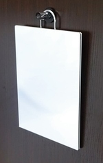 デスクトップミラー（角型・壁掛け兼用）