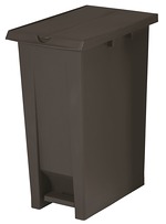 ペダル式ダストボックス（70L）