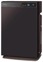 加湿空気清浄機（～30畳用）DAIKIN