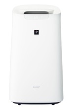 加湿空気清浄機（～30畳用・高濃度プラズマクラスター）SHARP