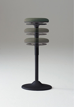 スイングチェア（昇降式）