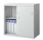 引違書庫 H720（天板付）