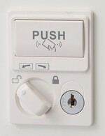 パーソナルロッカー（4人用・IC錠）