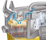 掃除機（業務用・乾湿両用）