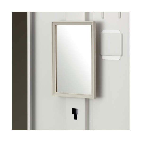 ロッカー（3人用・2段式）