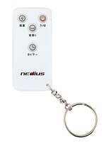 扇風機（フロアー型・サーキュレーター機能付）