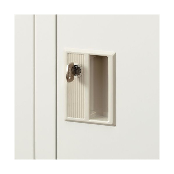 ロッカー（3人用・2段式）