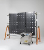 ピコソーラーパワーサプライＡＣＥ