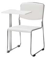 ミーティングチェアメモ台（FS-6M用）