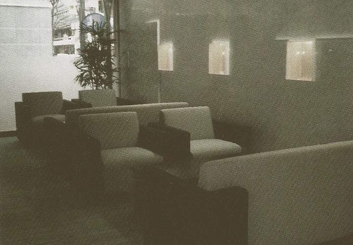 1996年 受付