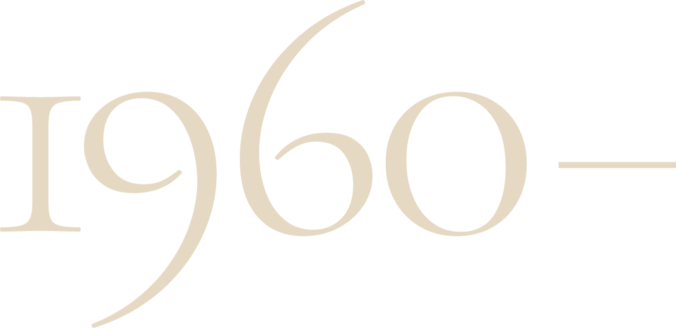 1960-