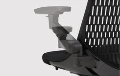 4Dリンクアームの写真