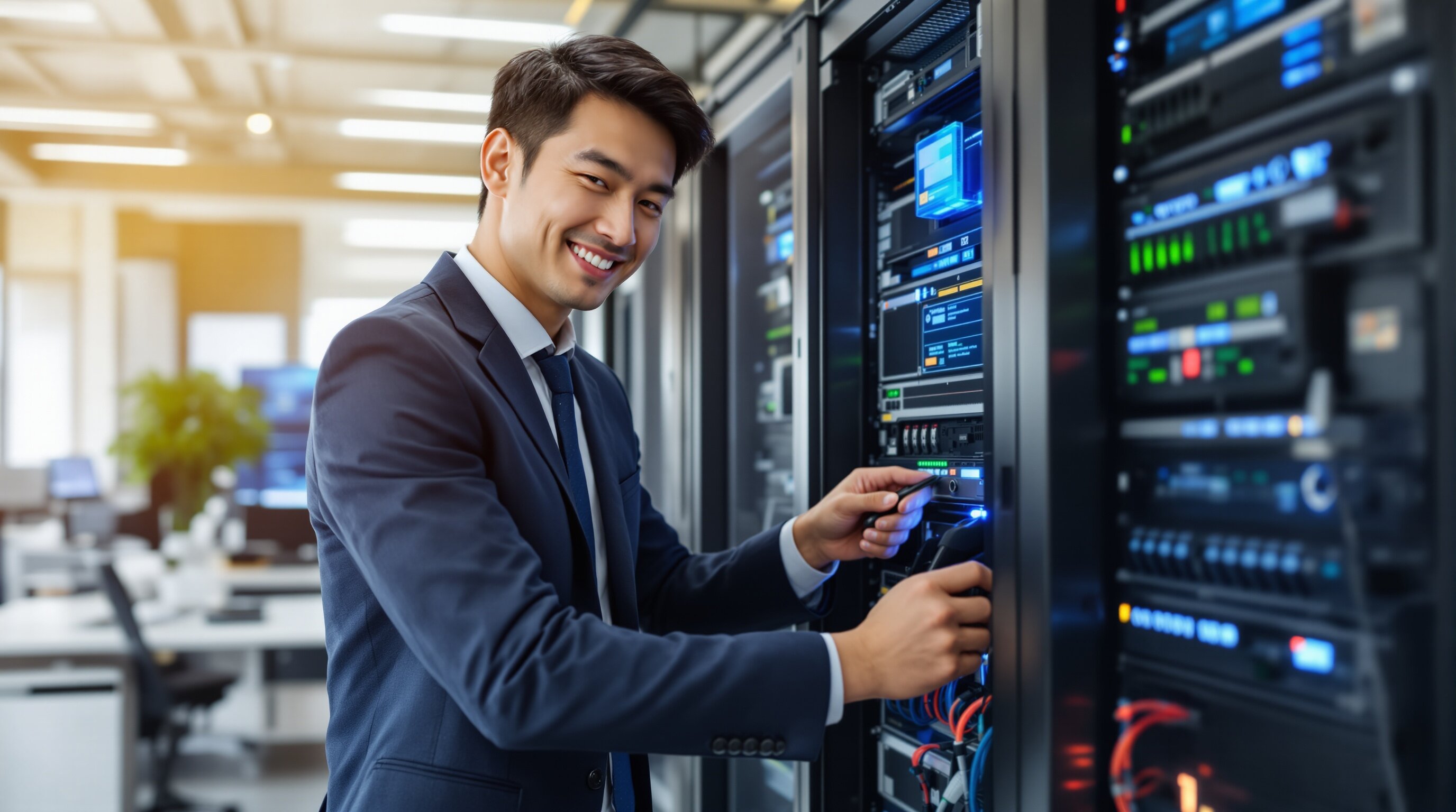 ICT機器のメンテナンスの重要性.jpgのサムネイル画像