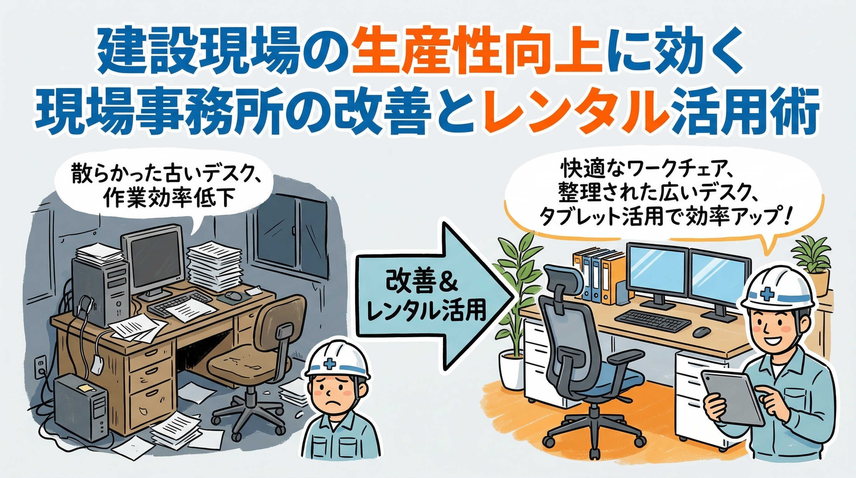 建設現場の生産性向上に効く現場事務所の改善とレンタル活用術.jpg