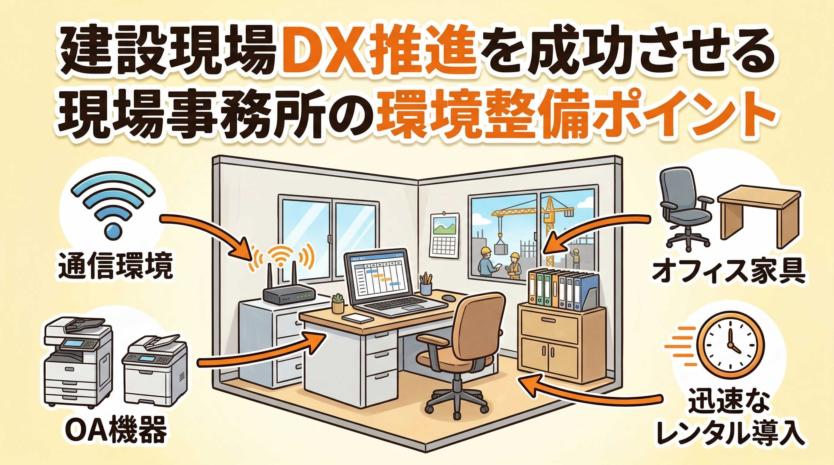 建設現場DX推進を成功させる現場事務所の環境整備ポイント.jpg