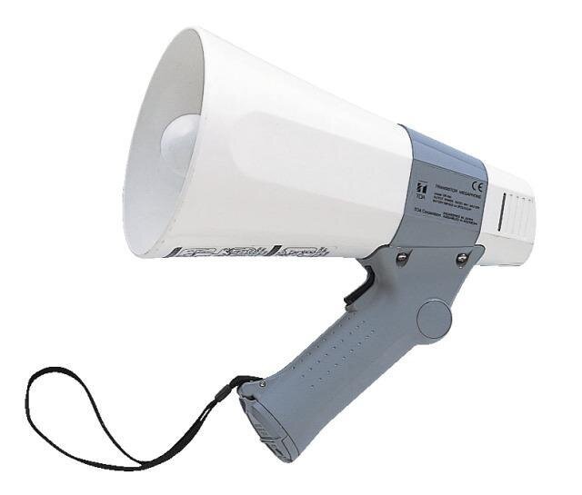 拡声器イメージ画像