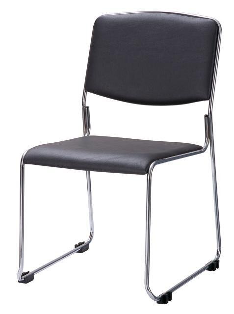スタッキングチェアイメージ画像