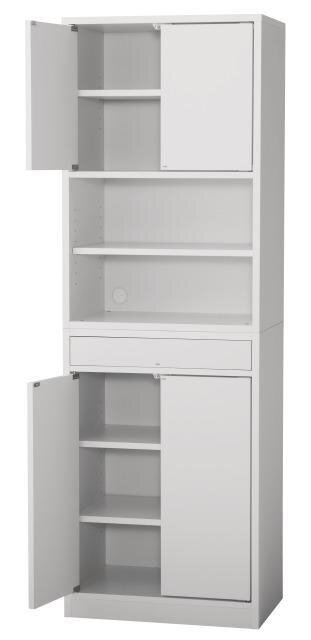 キッチン収納イメージ画像