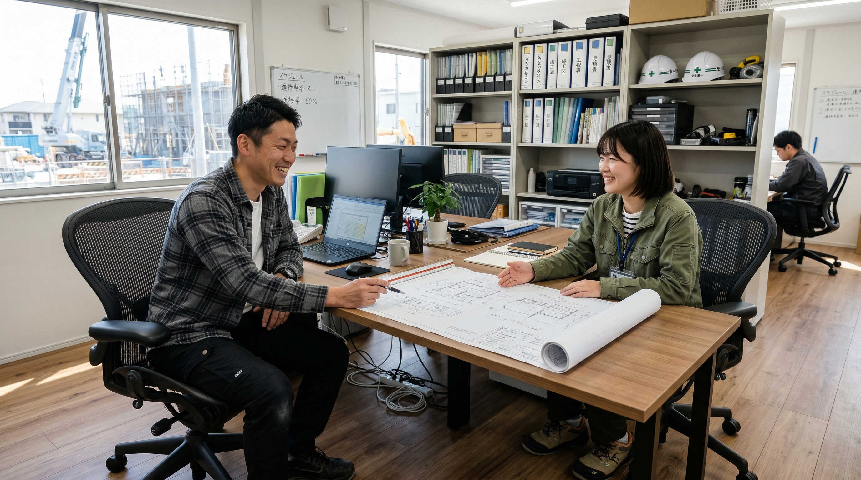 現場事務所の環境を改善して生産性を高める具体的な取り組み.jpg