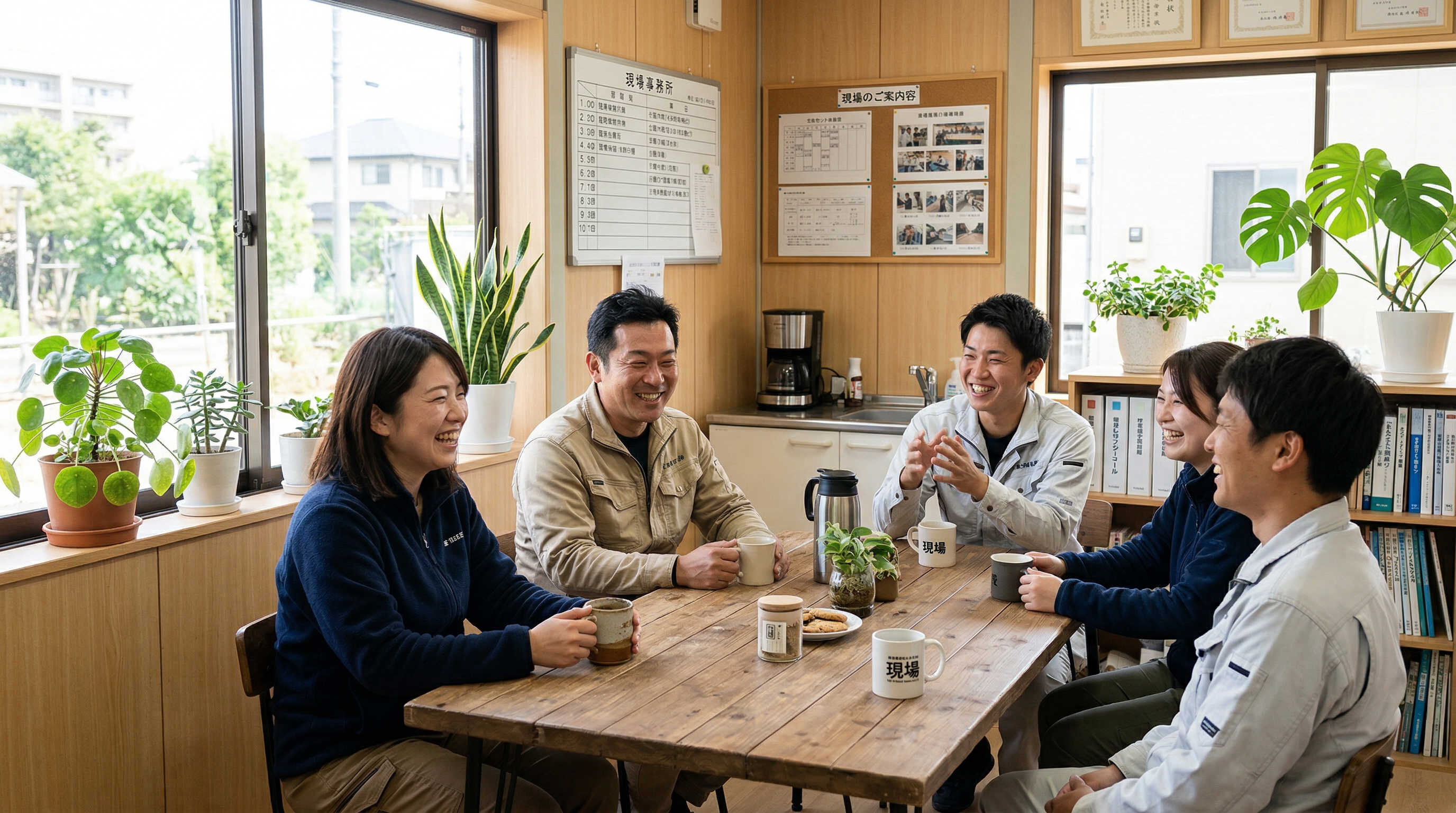 現場事務所の環境改善が働き方改革に効果的な理由.jpg