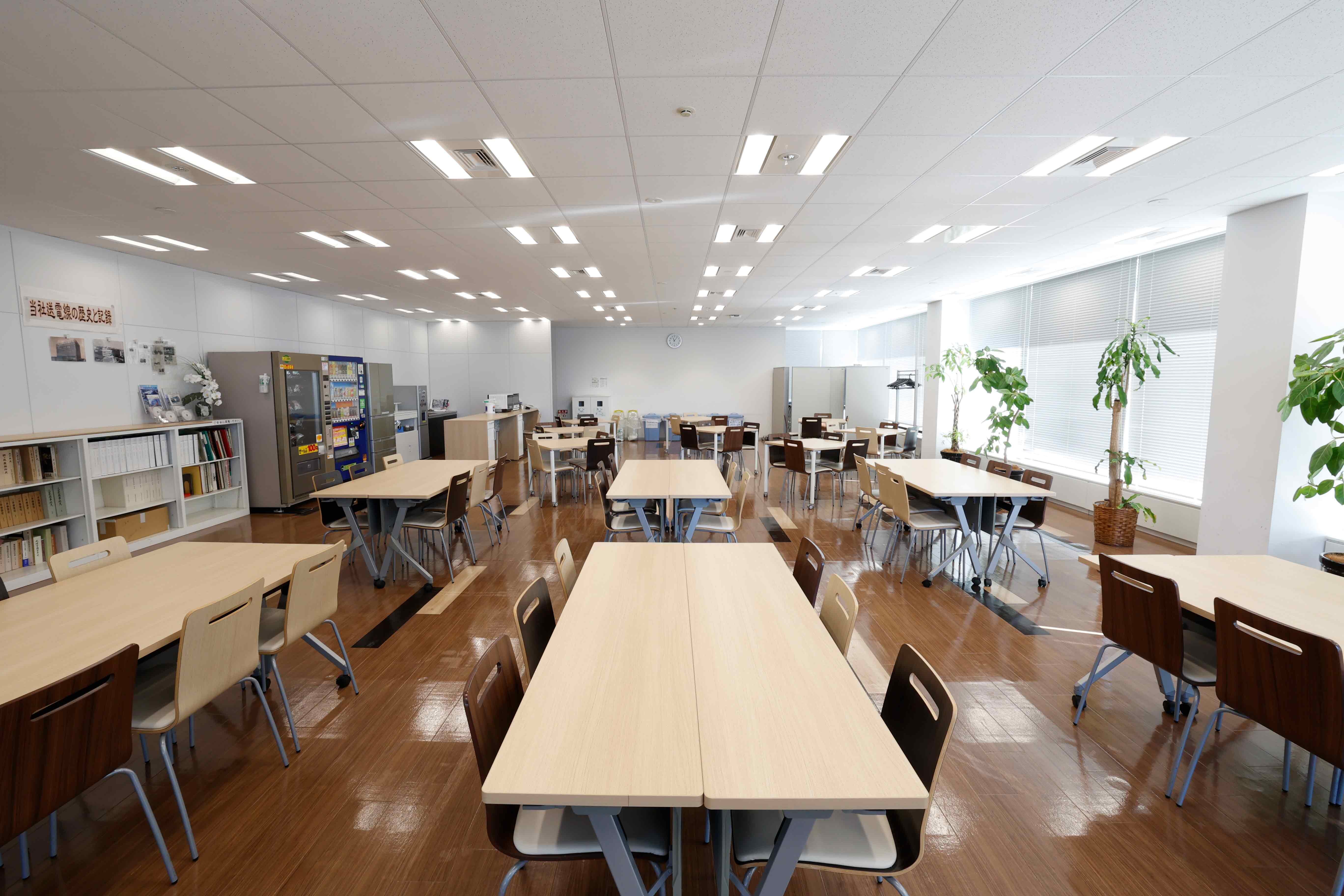 社員の利用シーンを増やす