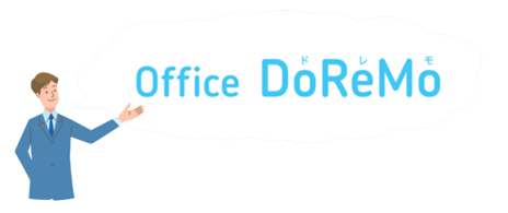 Office DoReMo