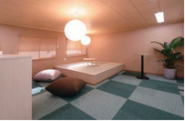 オフィスのイメージ画像