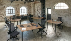 オフィスのイメージ画像