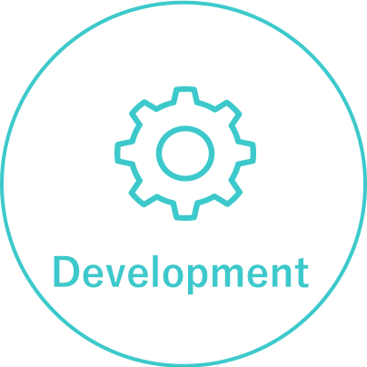 Development