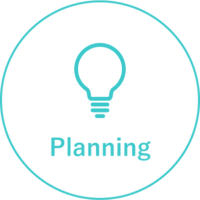Planning