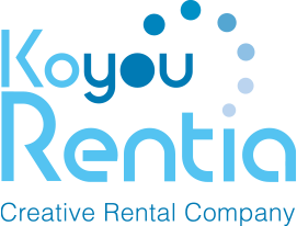 Koyou Rentia Creative Rental Company
