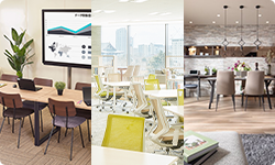 三菱　DCUA-01-DWC ／　BY171A557G5 ／　RS-8-6 オープン書庫 H710｜コーユーレンティア｜事務用品・IT機器・イベント