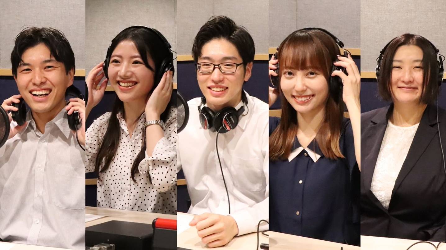 メイキングムービー