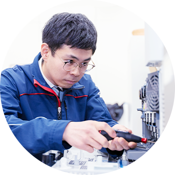 ドキュメントビジネス