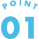 POINT 01