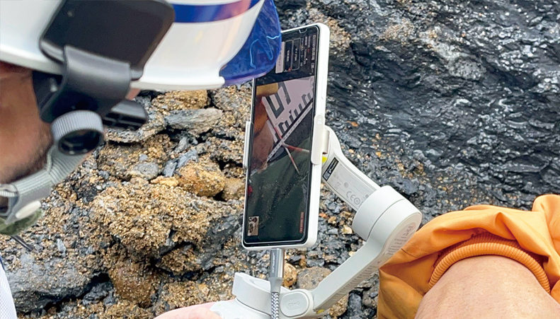 国土交通省北海道開発局主催「現場ニーズと技術シーズのマッチング」にて高評価を獲得