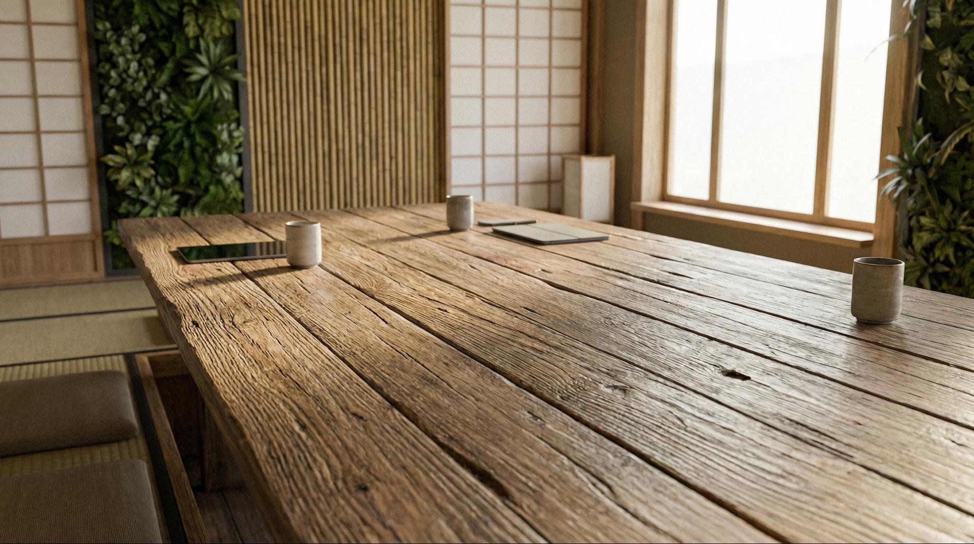 循環型社会への取り組み事例