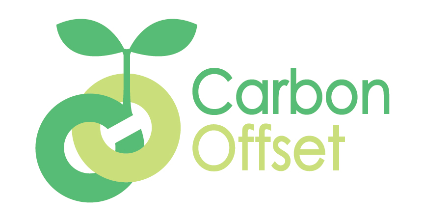 カーボンオフセットサービス