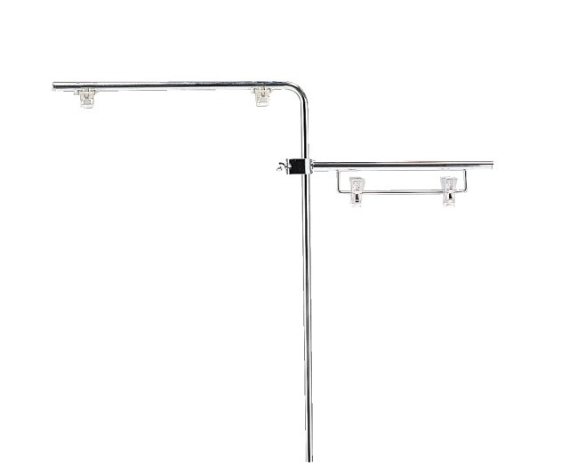 クリップ式ポップスタンド レンタル商品 コーユーレンティア 事務用品 It機器 イベント用品のレンタル